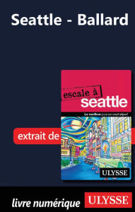 Title: Seattle - Ballard, Author: Christian Roy