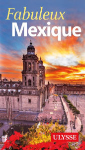 Title: Fabuleux Mexique, Author: Ouvrage Collectif