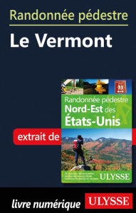 Title: Randonnée pédestre Le Vermont, Author: Yves Séguin