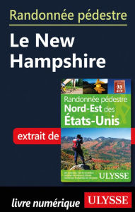 Title: Randonnée pédestre Le New Hampshire, Author: Yves Séguin