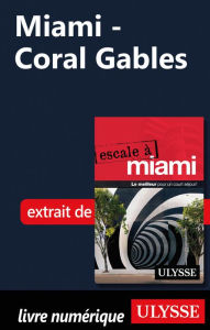 Title: Miami - Coral Gables, Author: Alain Legault