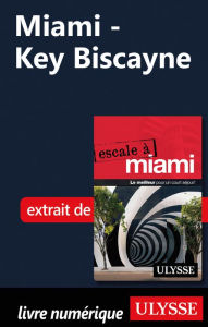 Title: Miami - Key Biscayne, Author: Alain Legault