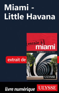 Title: Miami - Little Havana, Author: Alain Legault