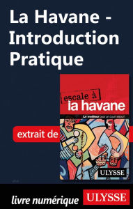 Title: La Havane - Introduction Pratique, Author: Ouvrage Collectif