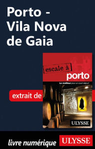 Title: Porto - Vila Nova de Gaia, Author: Marc Rigole