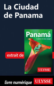 Title: La Ciudad de Panama, Author: Marc Rigole
