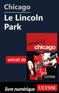 Title: Chicago - Le Lincoln Park, Author: Claude Morneau