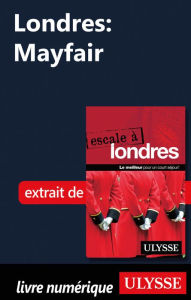 Title: Londres: Mayfair, Author: Émilie Clavel