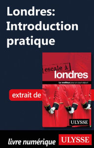 Title: Londres: Introduction pratique, Author: Émilie Clavel