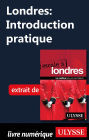 Londres: Introduction pratique