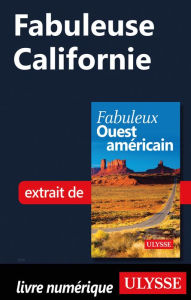 Title: Fabuleuse Californie, Author: Ouvrage Collectif
