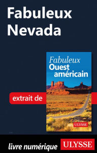 Title: Fabuleux Nevada, Author: Ouvrage Collectif