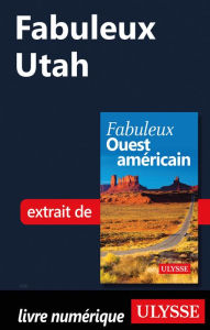 Title: Fabuleux Utah, Author: Ouvrage Collectif