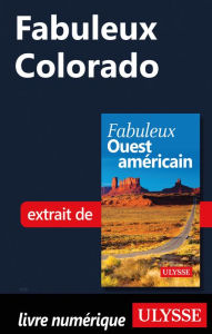 Title: Fabuleux Colorado, Author: Ouvrage Collectif