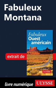 Title: Fabuleux Montana, Author: Ouvrage Collectif