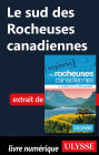 Le sud des Rocheuses canadiennes