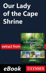 Title: Our Lady of the Cape Shrine, Author: Siham Jamaa