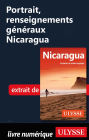 Portrait, renseignements généraux Nicaragua