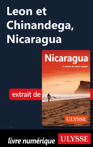 Title: Leon et Chinandega, Nicaragua, Author: Carol Wood