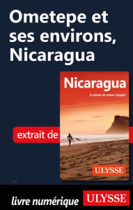 Title: Ometepe et ses environs, Nicaragua, Author: Carol Wood