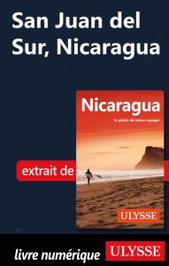 Title: San Juan del Sur, Nicaragua, Author: Carol Wood