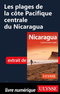 Title: Les plages de la côte Pacifique centrale du Nicaragua, Author: Carol Wood