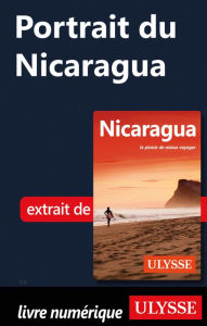 Title: Portrait du Nicaragua, Author: Carol Wood