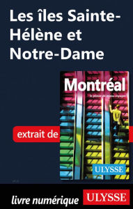 Title: Les îles Sainte-Hélène et Notre-Dame, Author: Ouvrage Collectif