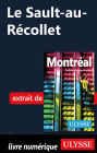 Le Sault-au-Récollet