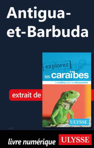 Title: Antigua-et-Barbuda, Author: Ouvrage Collectif