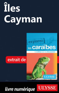 Title: Îles Cayman, Author: Ouvrage Collectif