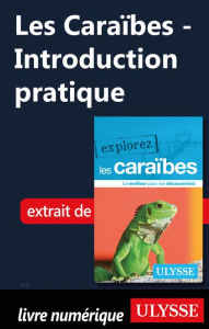 Title: Les Caraïbes - Introduction pratique, Author: Ouvrage Collectif