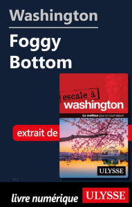 Title: Washington - Foggy Bottom, Author: Lorette Pierson