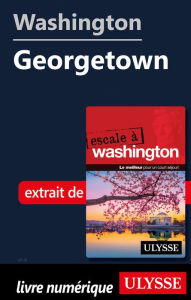 Title: Washington - Georgetown, Author: Lorette Pierson