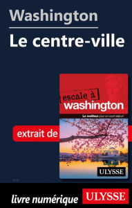 Title: Washington - Le centre-ville, Author: Lorette Pierson