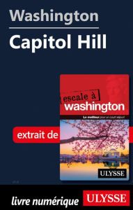 Title: Washington - Capitol Hill, Author: Lorette Pierson