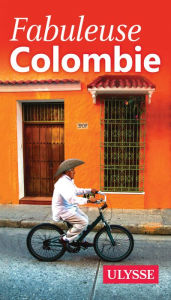 Title: Fabuleuse Colombie, Author: Ouvrage Collectif