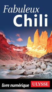 Title: Fabuleux Chili, Author: Ouvrage Collectif