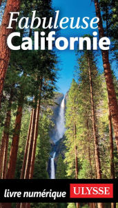 Title: Fabuleuse Californie, Author: Ouvrage Collectif
