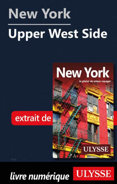 New York - Upper West Side