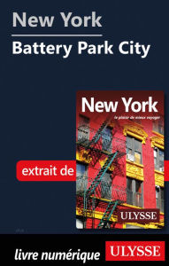 Title: New York - Battery Park City, Author: Ouvrage Collectif