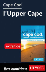 Title: Cape Cod : l'Upper Cape, Author: Ouvrage Collectif