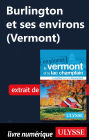 Burlington et ses environs (Vermont)