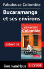 Fabuleuse Colombie: Bucaramanga et ses environs