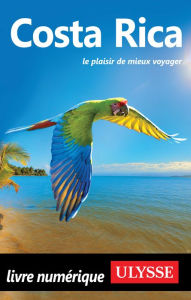 Title: Costa Rica, Author: Ouvrage Collectif