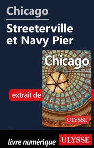 Title: Chicago - Streeterville et Navy Pier, Author: Claude Morneau