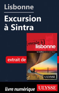 Title: Lisbonne - Excursion à Sintra, Author: Marc Rigole