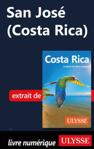 Title: San José (Costa Rica), Author: Ouvrage Collectif