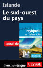 Islande - Le sud-ouest du pays