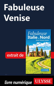 Title: Fabuleuse Venise, Author: Ouvrage Collectif